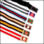 Belts Manufacturer Supplier Wholesale Exporter Importer Buyer Trader Retailer in Dayalpur Extn Delhi India